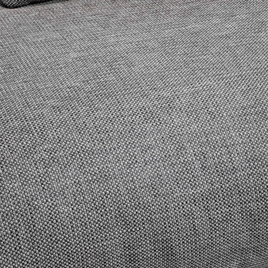 Simple Elegance Left Return Modular Sofa