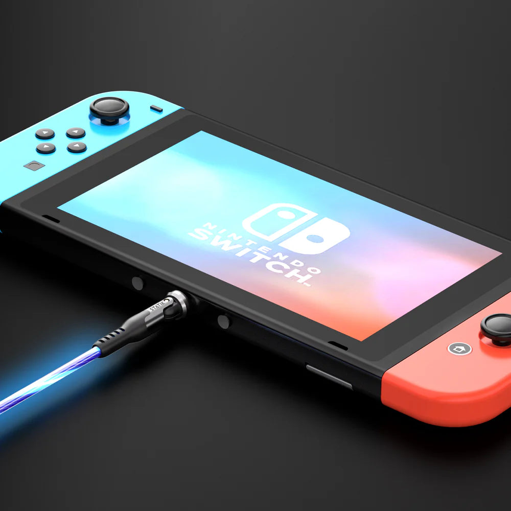 Sleek KeySmart Statik PowerPivot Pro Cable 2mtr