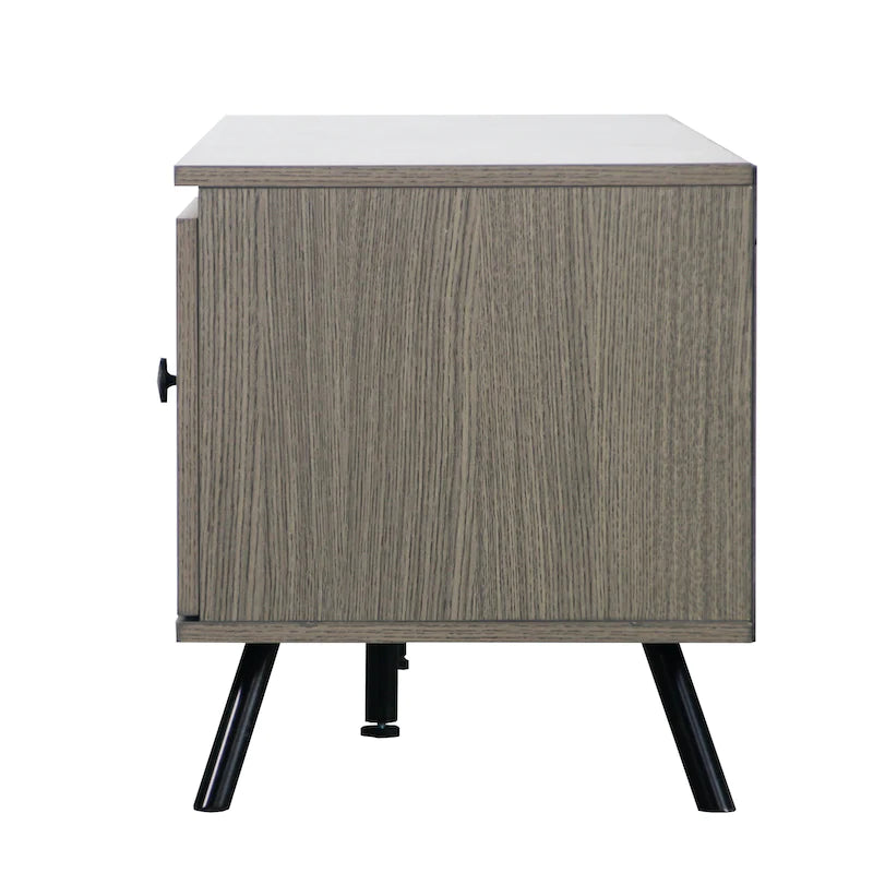 Sleek and Long 1.8m TV Unit for Modern Living