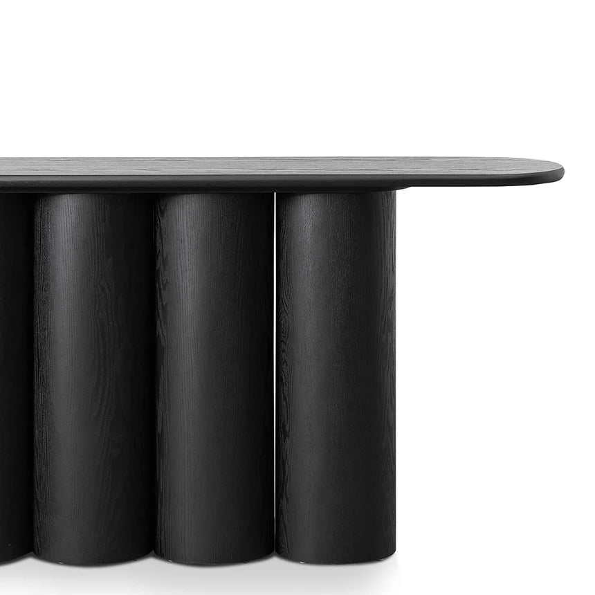 Sleek and Stylish Console Table 170cms