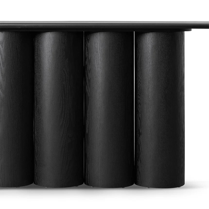 Sleek and Stylish Console Table 170cms