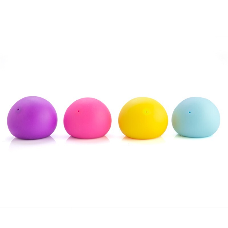Smoosho's Jumbo Colour Changing Squishy Ball (Sent at Random)
