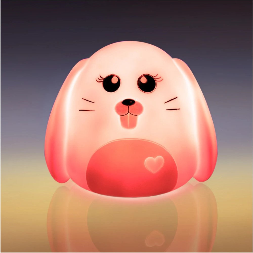 Smoosho's Pals Table Lamp - Bunny