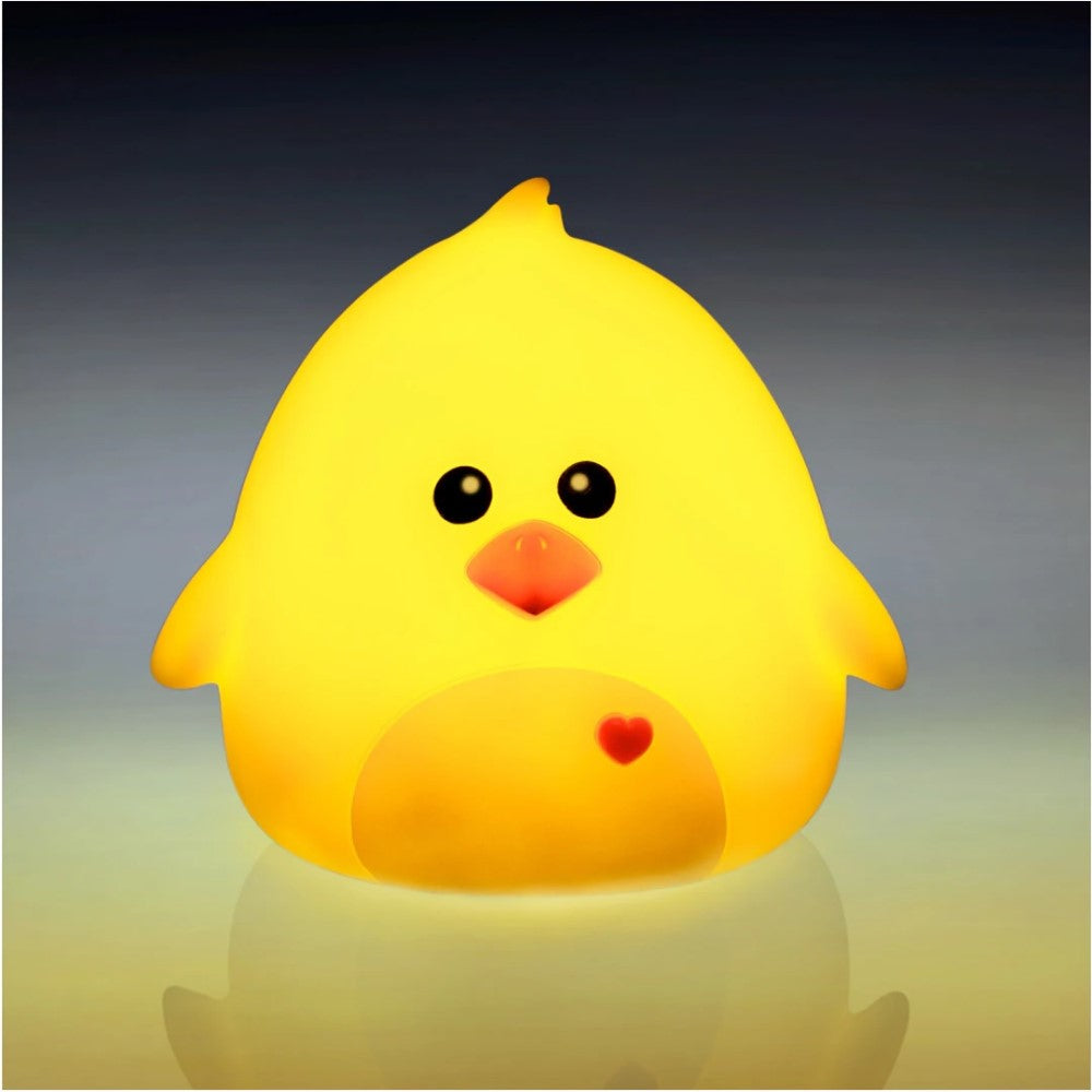 Smoosho's Pals Table Lamp - Chick