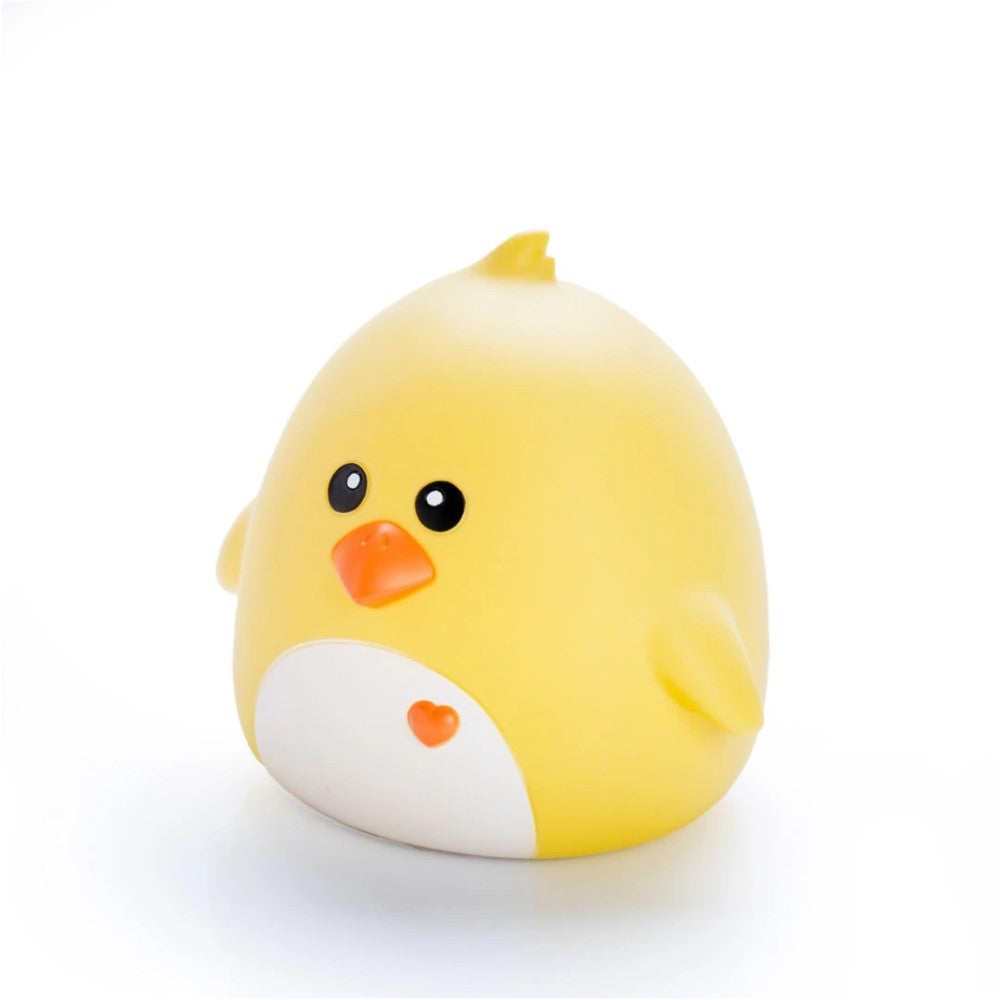 Smoosho's Pals Table Lamp - Chick