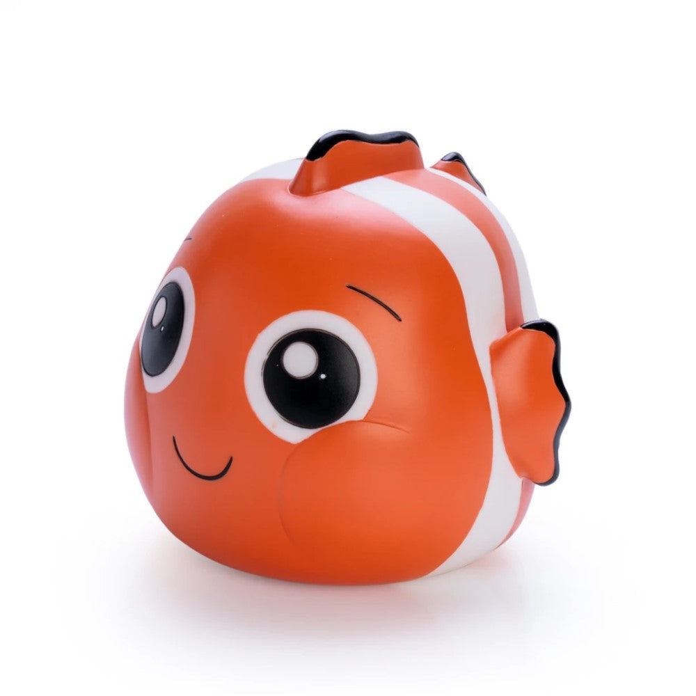 Smoosho's Pals Table Lamp - Clownfish