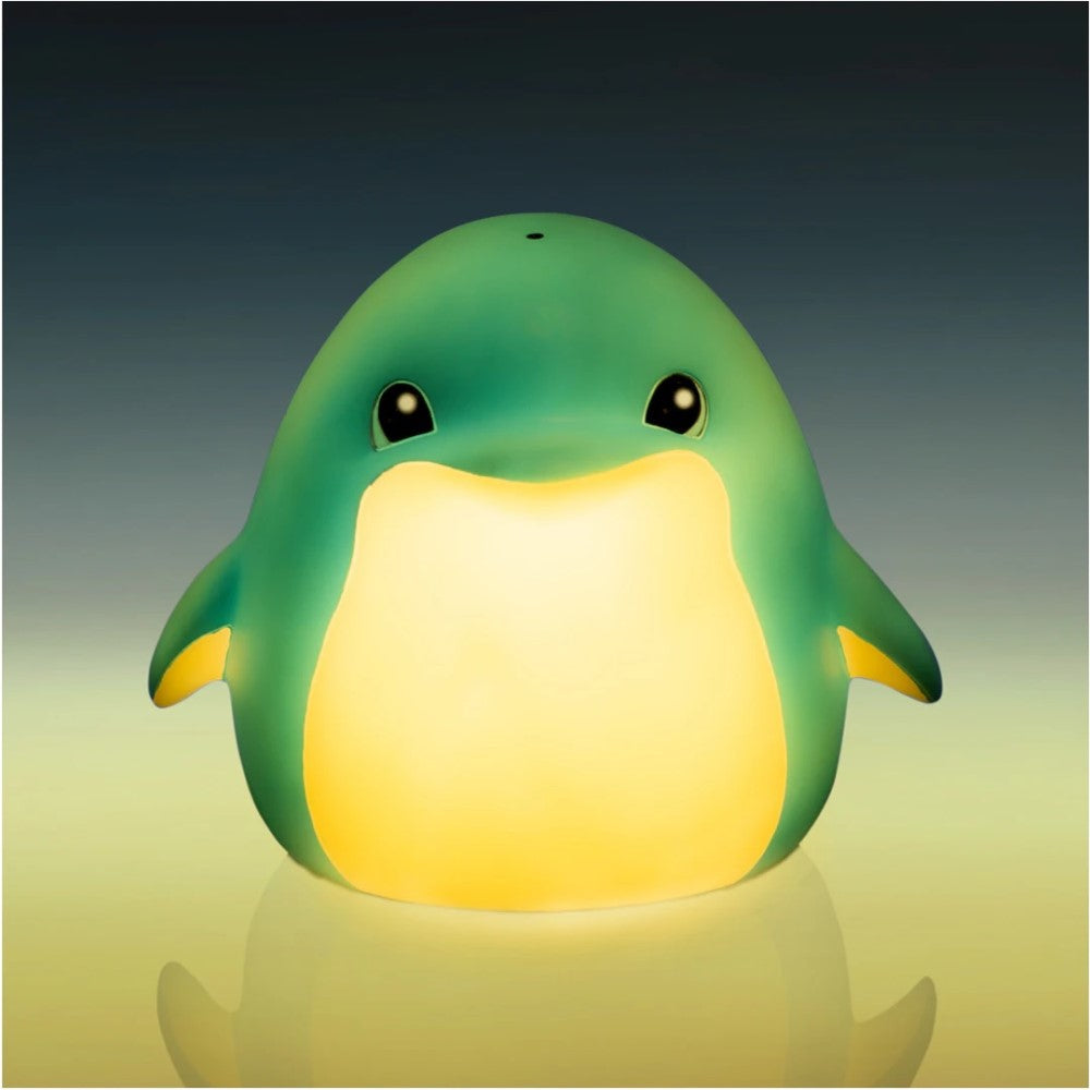 Smoosho's Pals Table Lamp - Dolphin