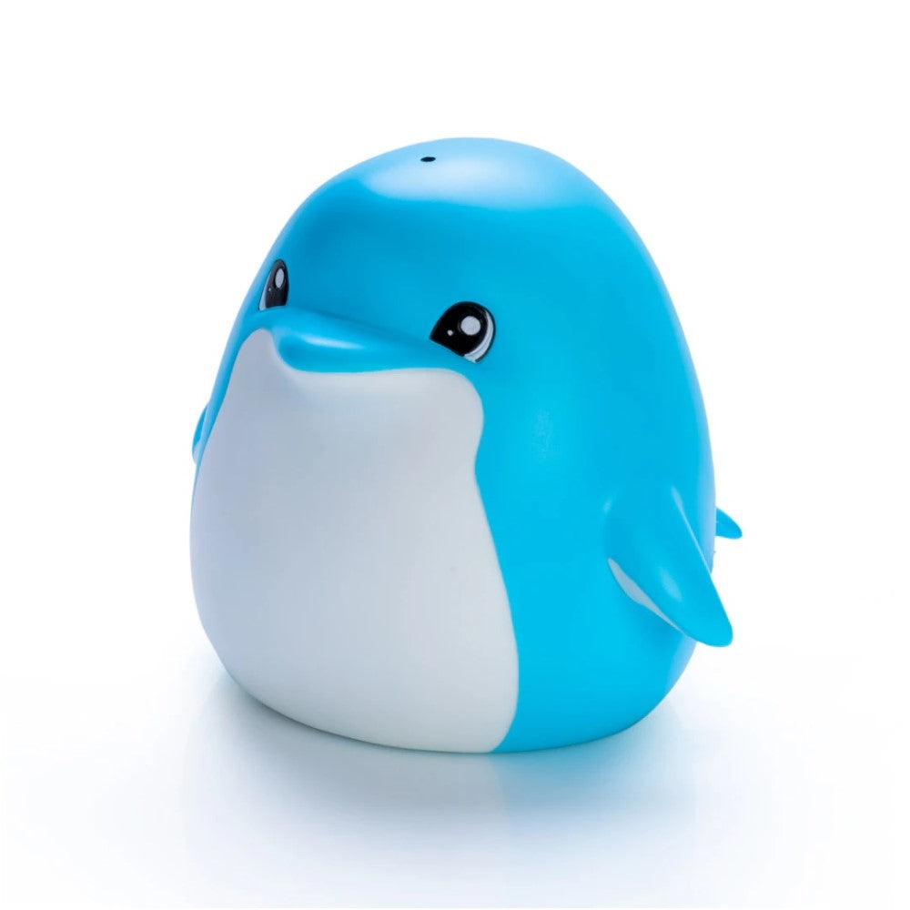 Smoosho's Pals Table Lamp - Dolphin