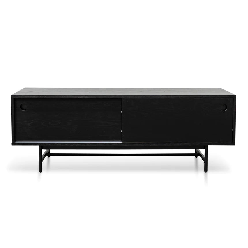 Style Sync TV Unit 160cms - Black