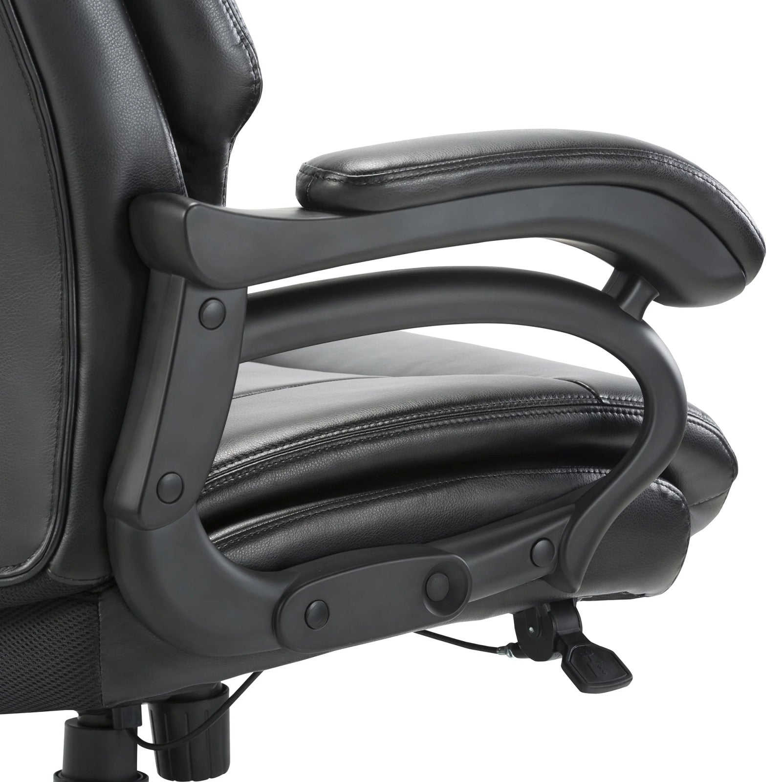 Stylish Big & Tall Office Chair