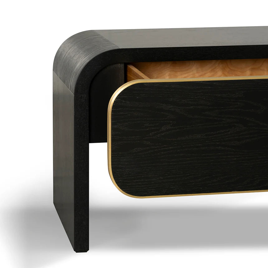 Stylish TV Entertainment Unit 200cms - Available in 2 Colors