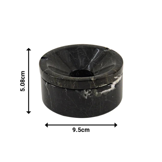 Essential Ash Tray 10.5cms - Available in 2 Colors