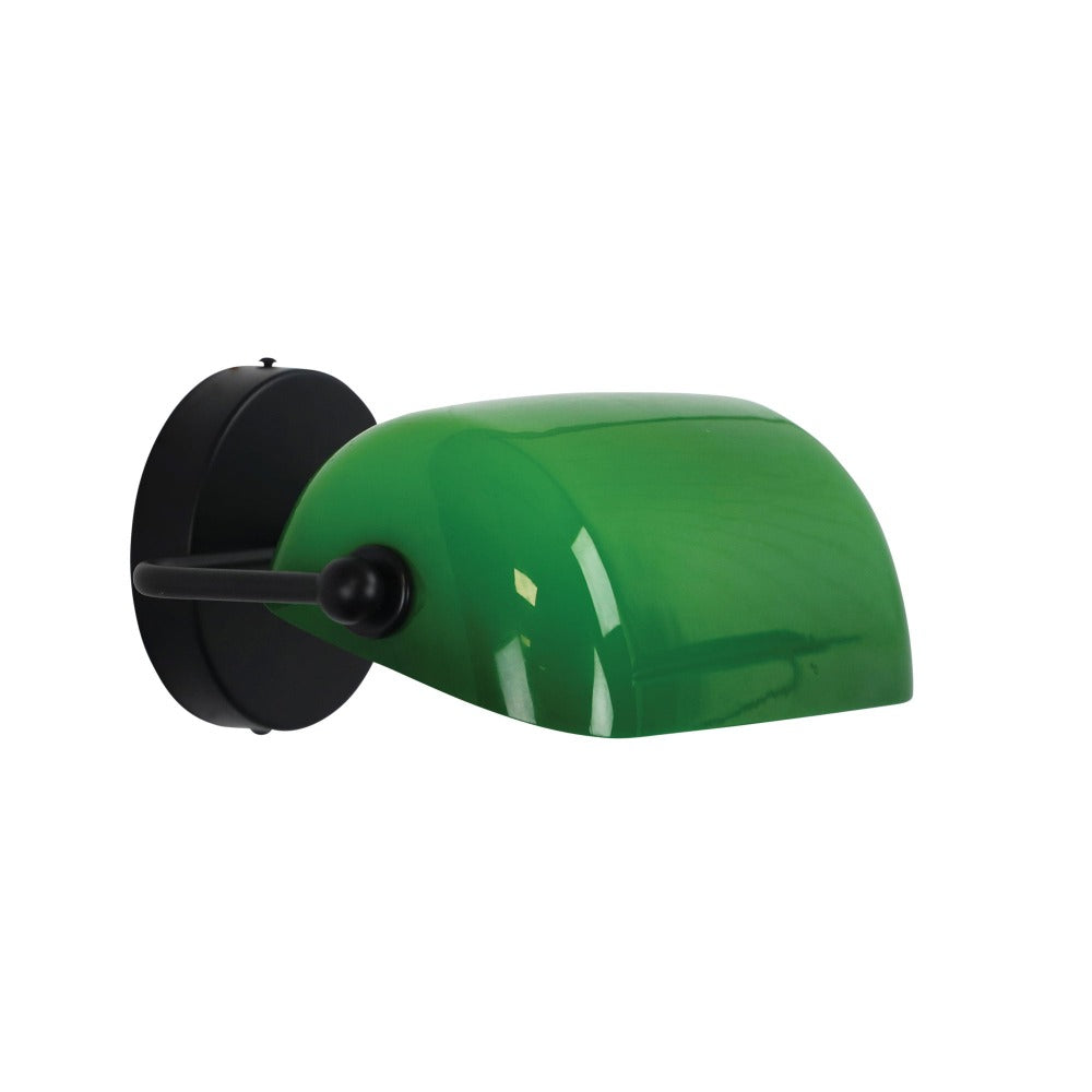 Stylish Antique Green Wall Light (Available in 2 Colors)
