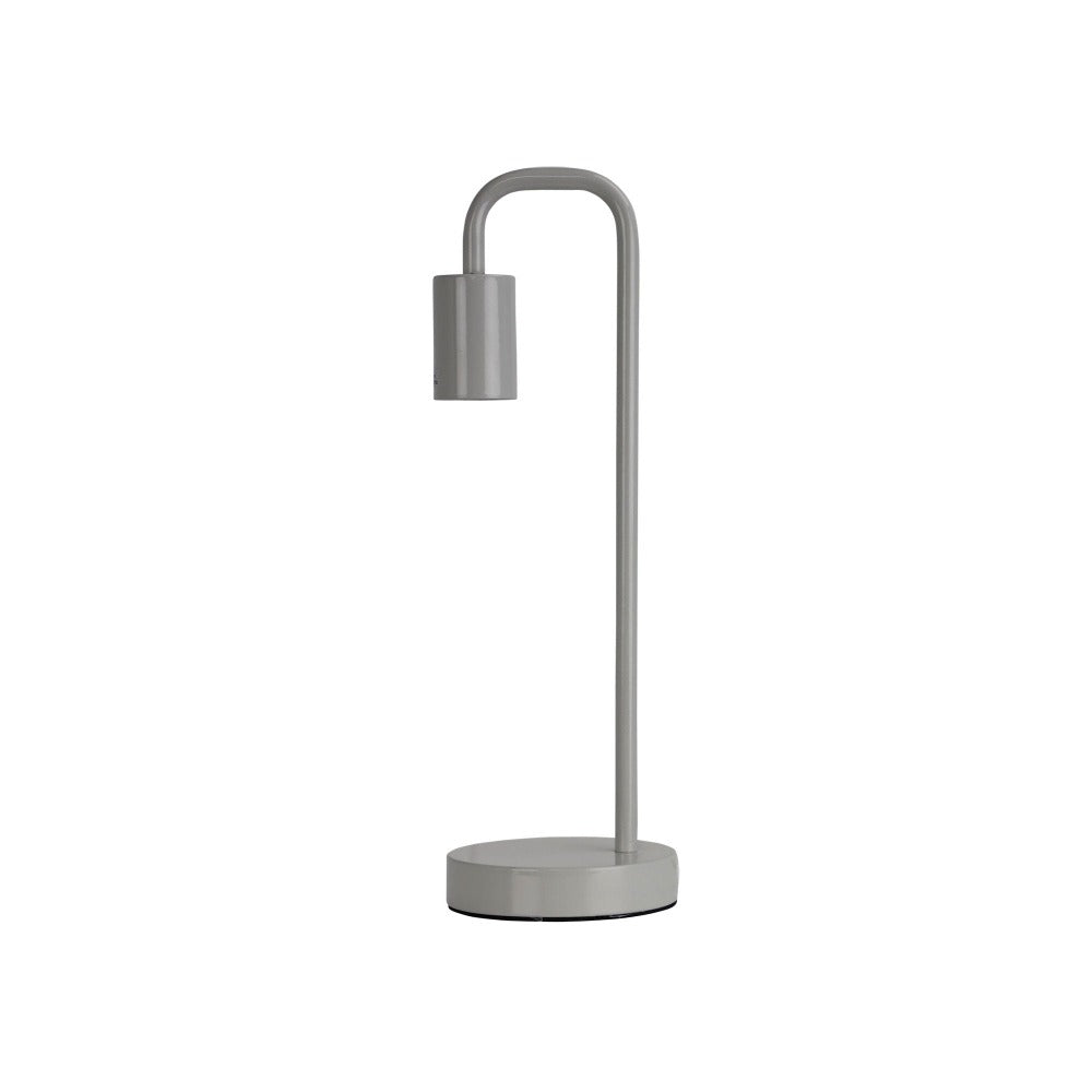 Stylish Ceramic Table Lamp (Available in 3 Colors)