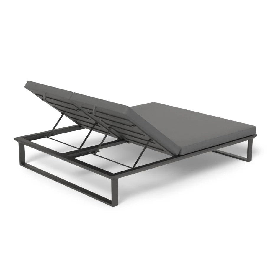 Sunlit Comfort Double Haven Lounge (Available in 2 Colors)