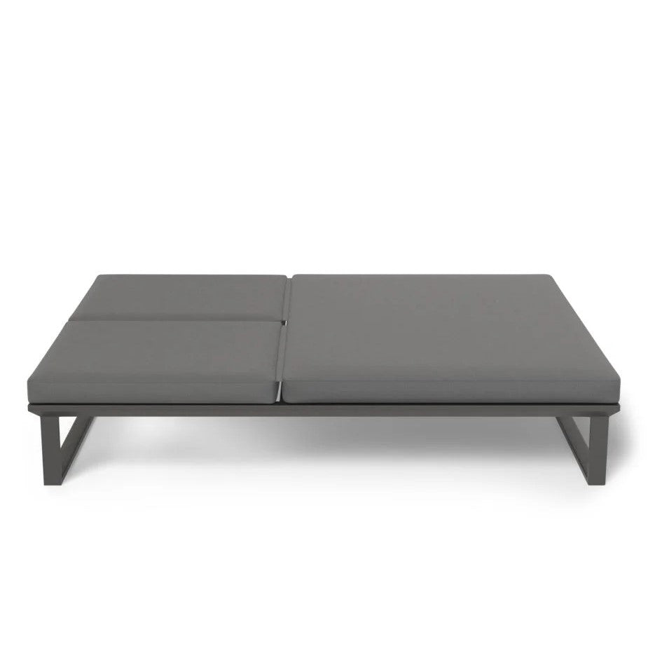 Sunlit Comfort Double Haven Lounge (Available in 2 Colors)