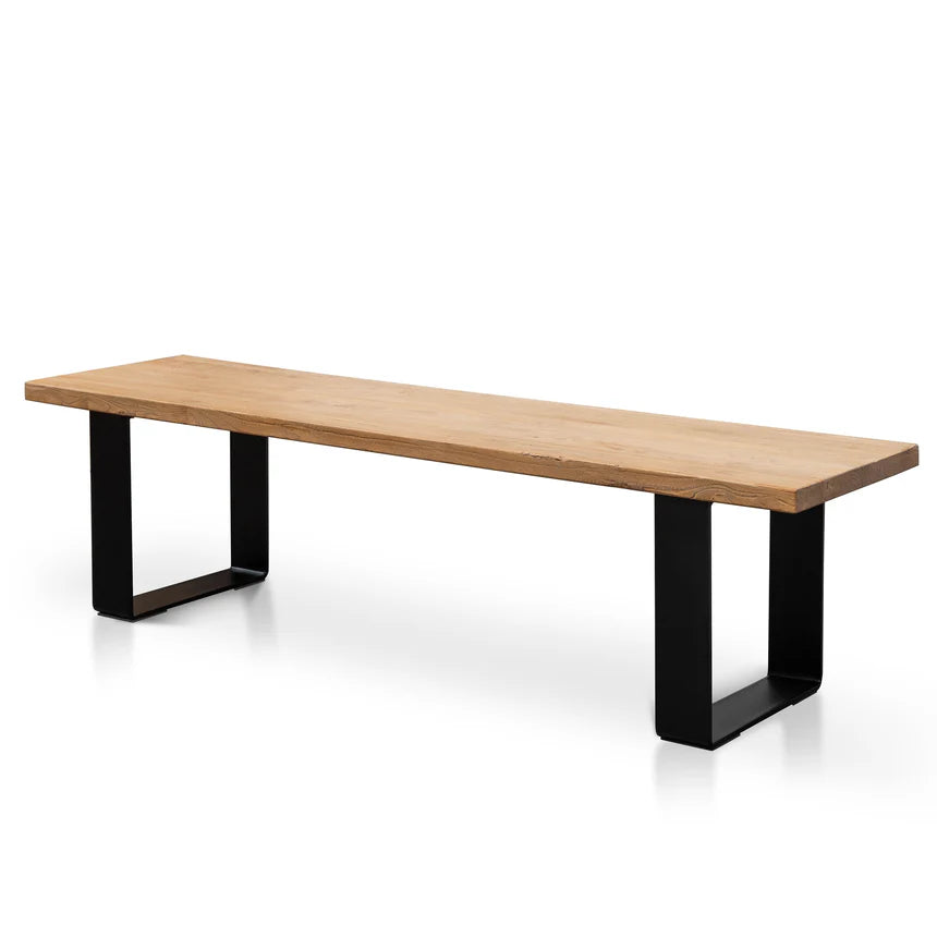 Sustainable Design Reclaimed Bench 170cms