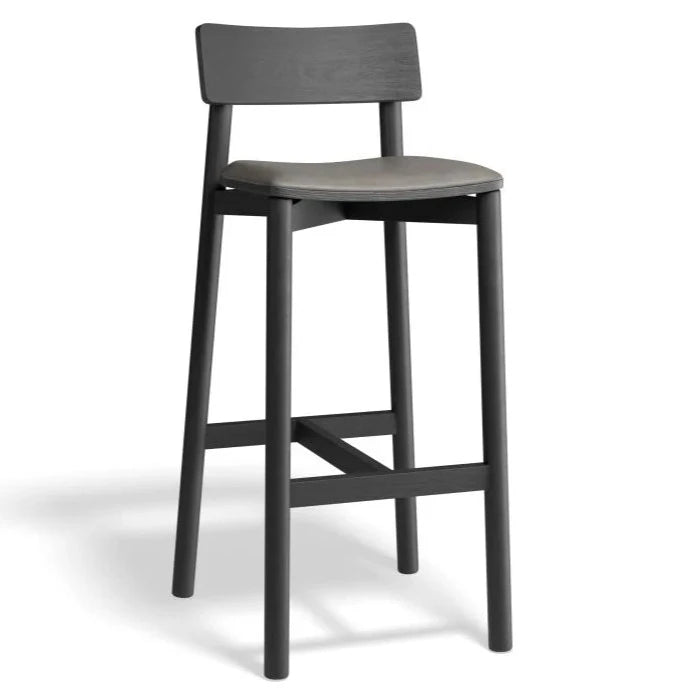 Sylvan Seat High Stool 75cms (Available in 4 Colors)