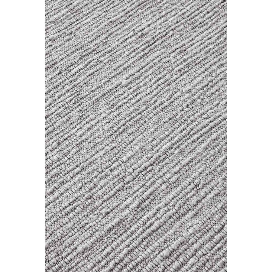 Textured Darren Palmer Bedrock Grey Rug - 330 x 240cms