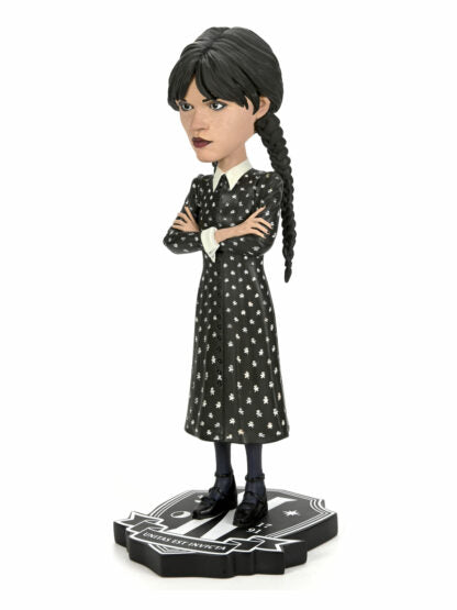 The Addams Family Wednesday - Head Knocker