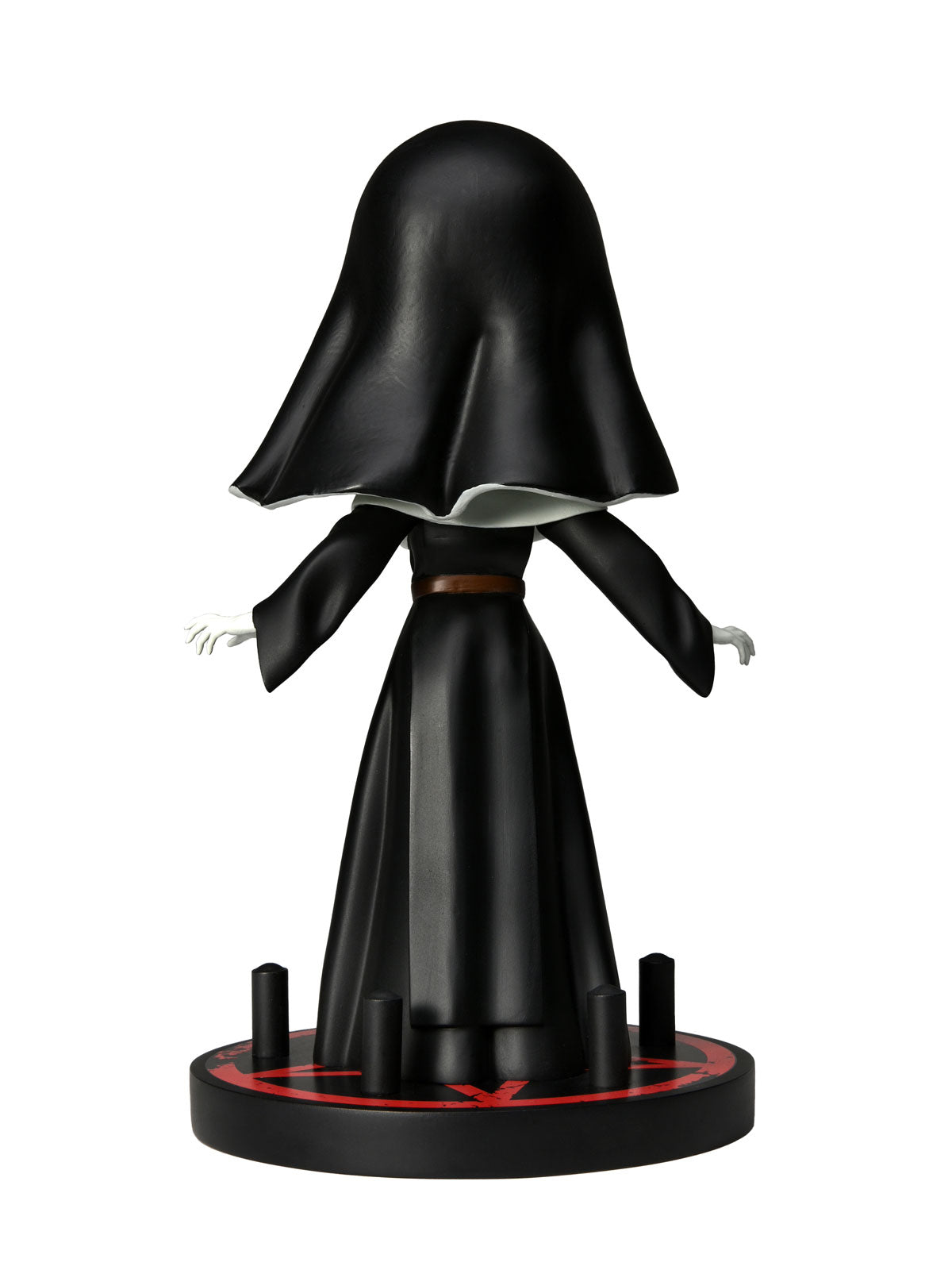 The Nun Movie Valak 8.5" Head Knocker