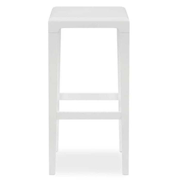 Timber Essence High Stool 65cms (Available in 3 Colors)