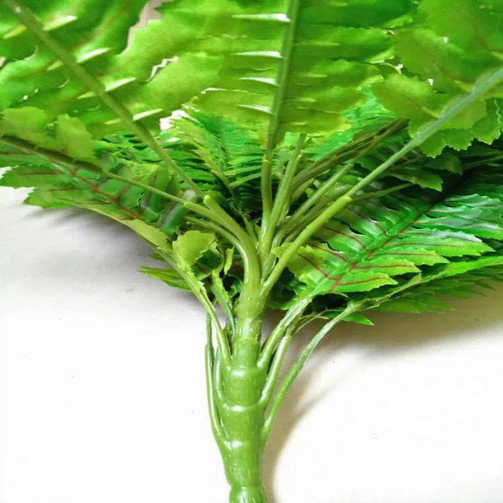 Timeless Artificial Boston Hanging Fern 102cms