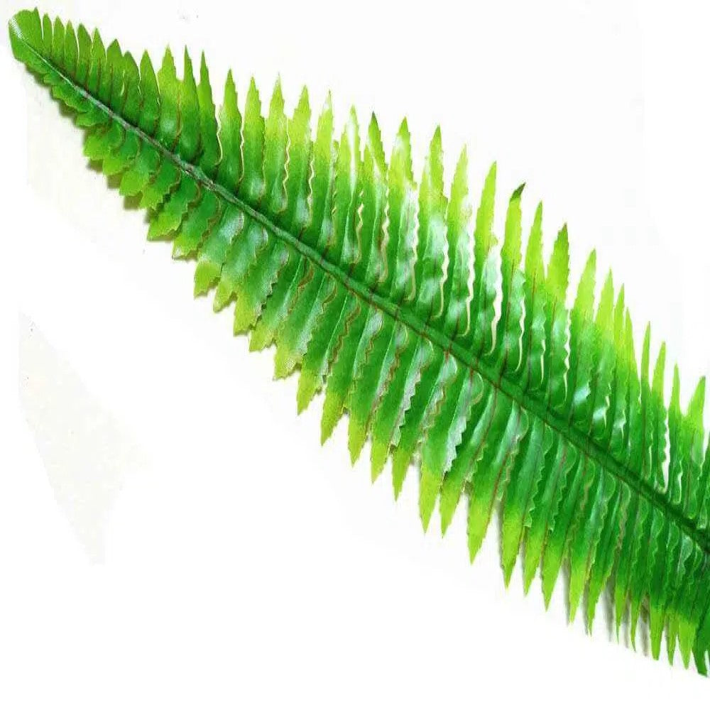 Timeless Artificial Boston Hanging Fern 102cms
