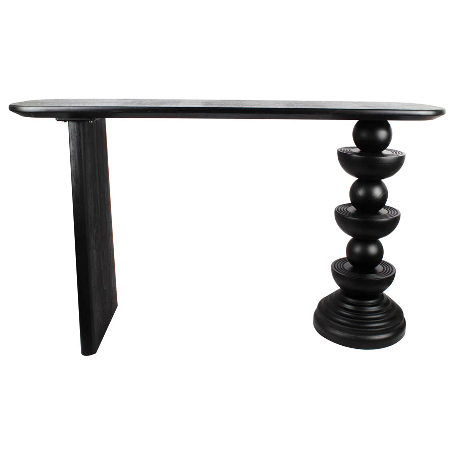 Avoca Accent Console Table 140cms