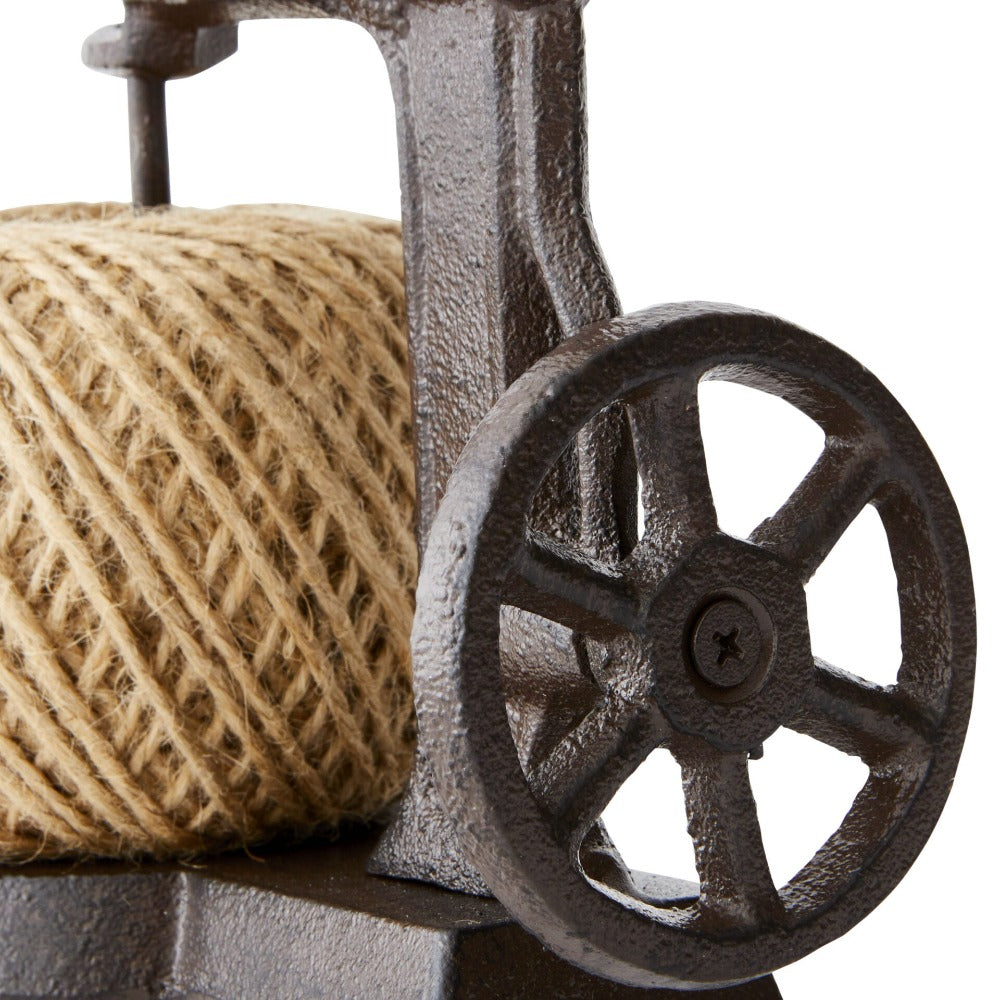 Timeless Sewing Machine Twine Holder