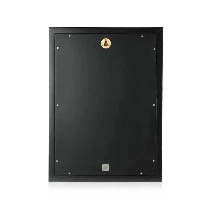 Timeless Tribute Splendor Pewter Plaque