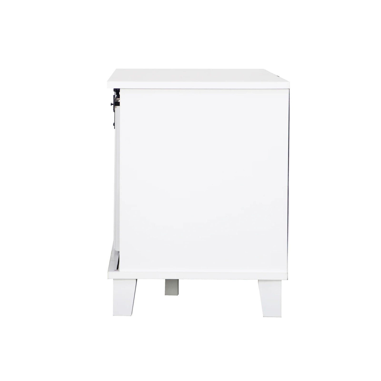 Timeless White Grace TV Unit