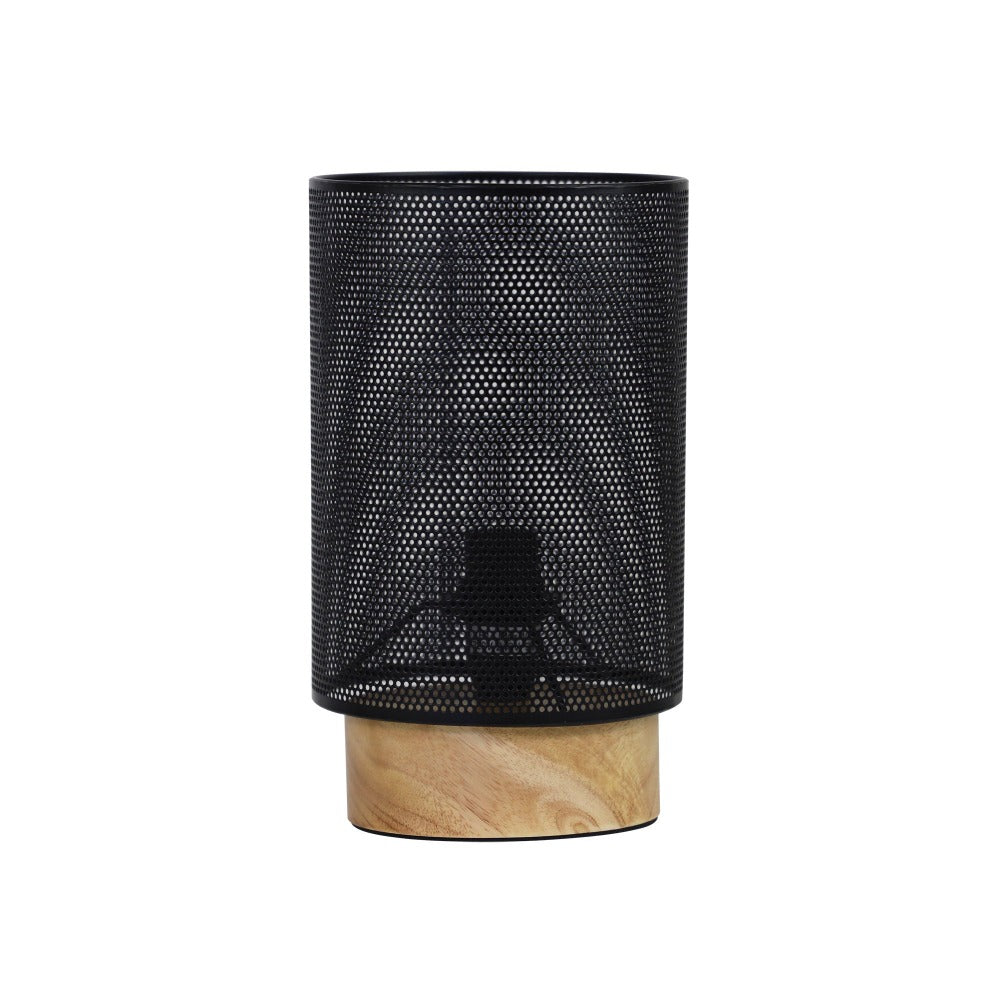 Timeless Mesh Bedside Lamp (Available in 5 Colors)