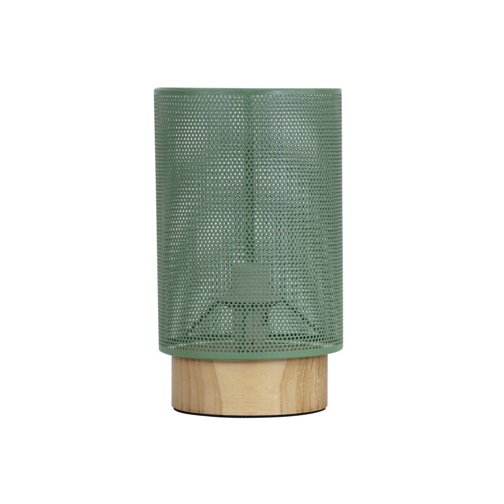 Timeless Mesh Bedside Lamp (Available in 5 Colors)