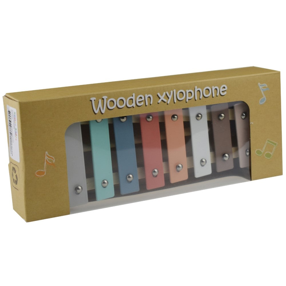 Toddlers Wooden Xylophone