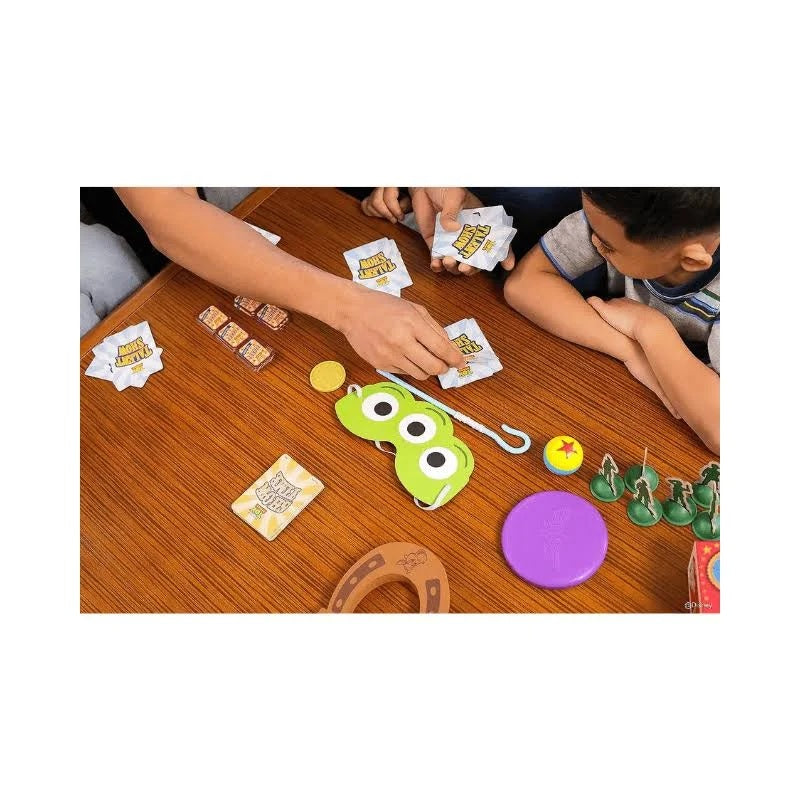Toy Story - Talent Show Game Pack