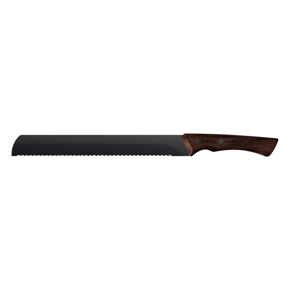 Tramontina 10"Brisket Slicer with Serrated Edge