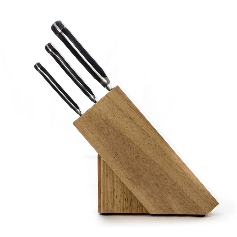 Tramontina 4 Pcs Knives Block Set