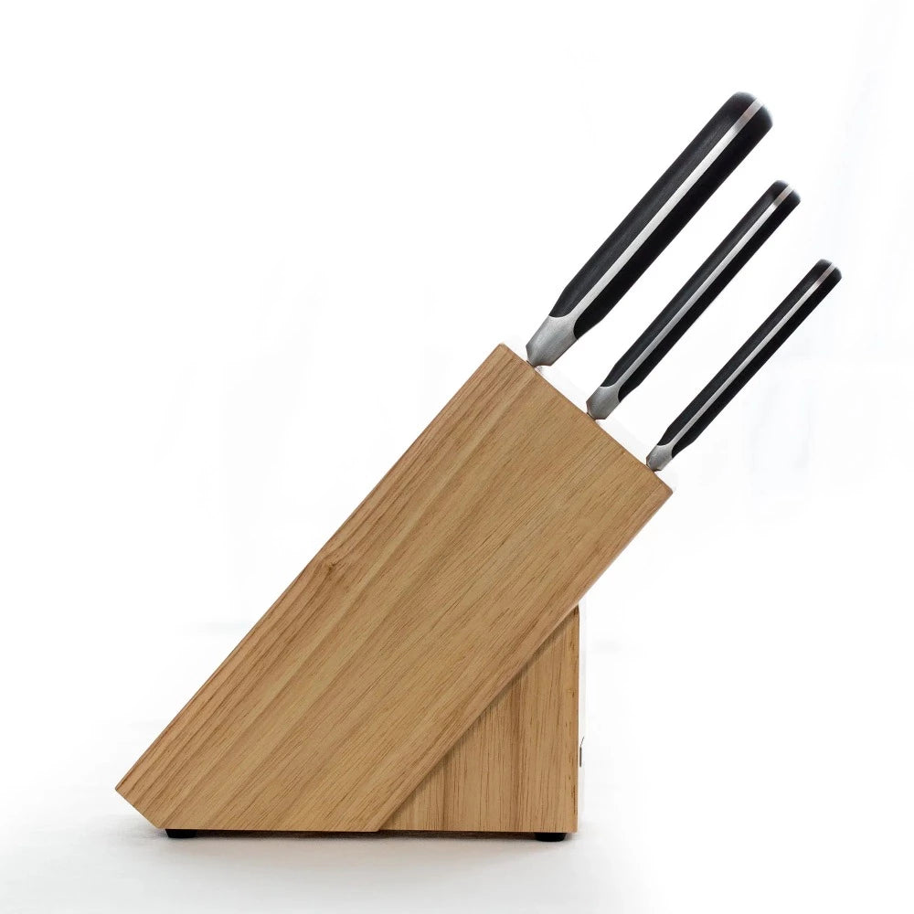 Tramontina 4 Pcs Knives Block Set