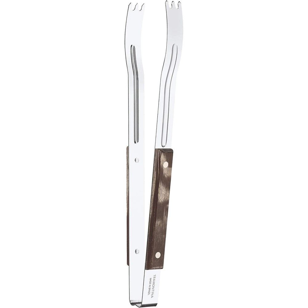 Tramontina Australia Barbecue Meat Tong - Brown