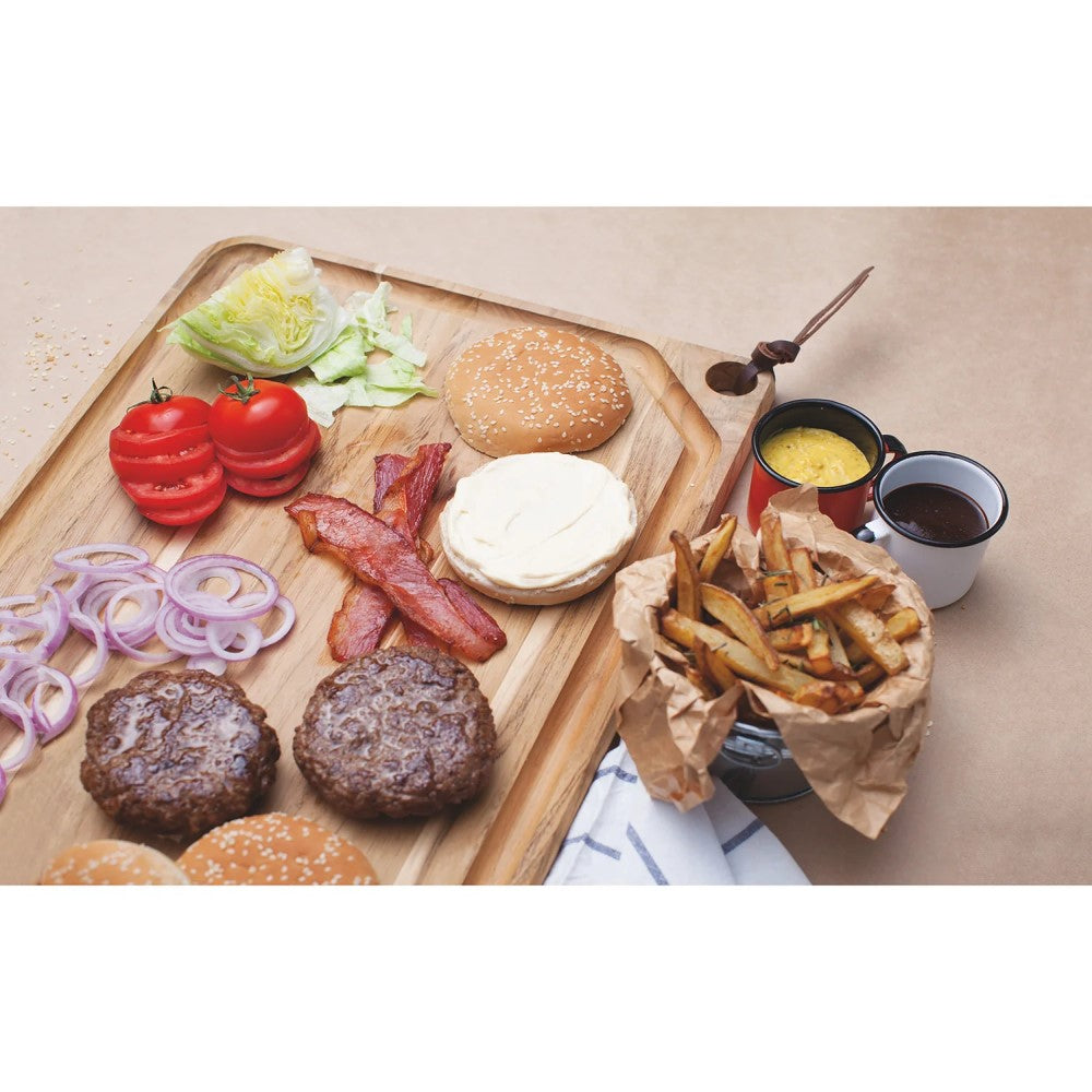 Tramontina Barbecue Cutting Board 49 X 28cms