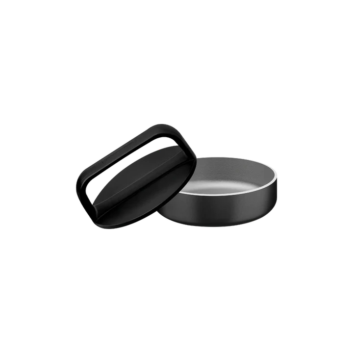 Tramontina Black Burger Hamburger Press