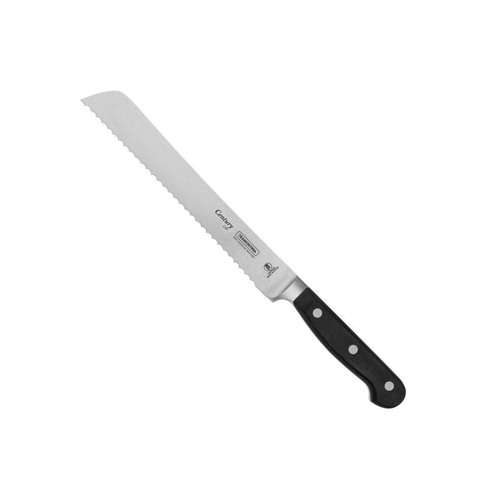 Tramontina Century Bread Knife 20cms
