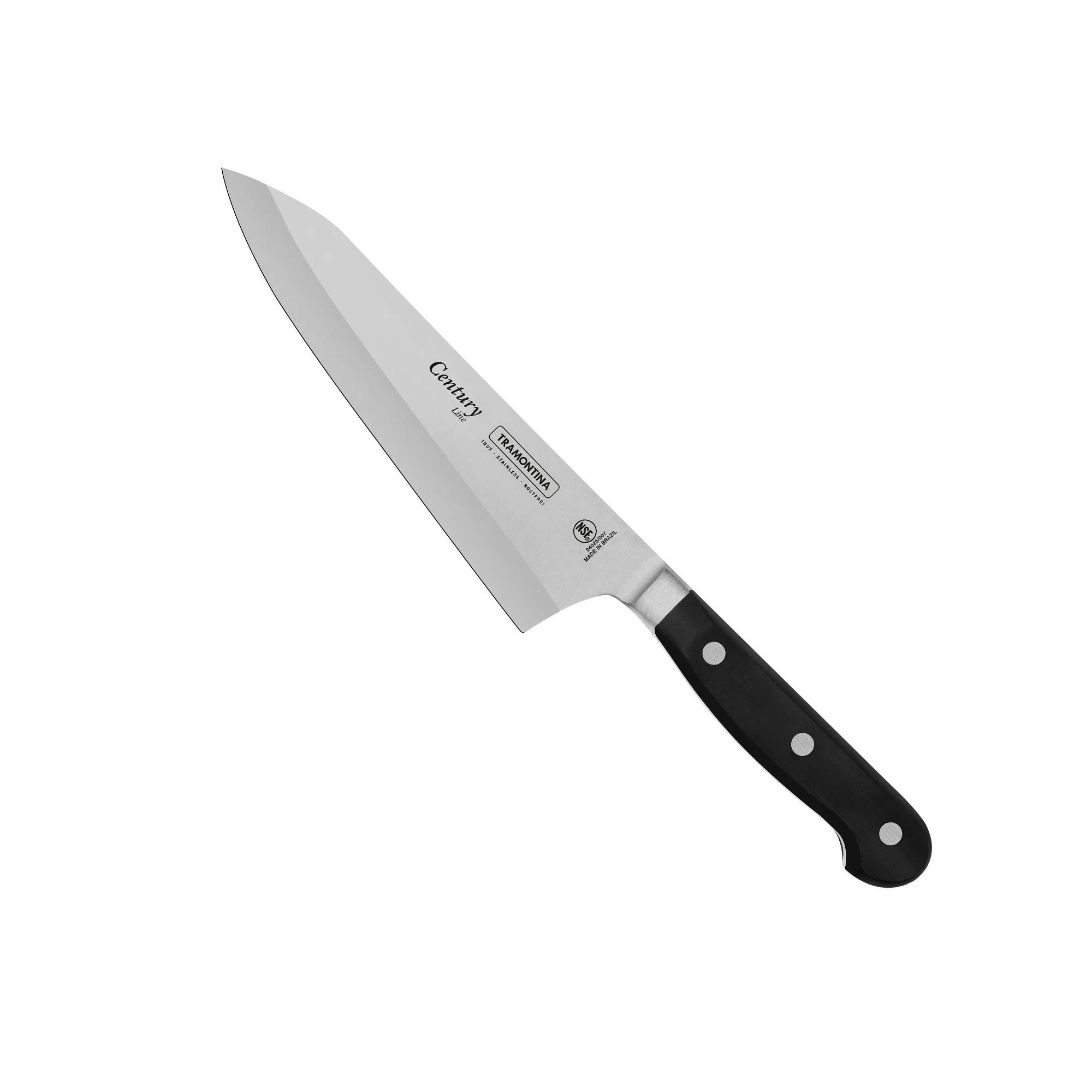 Tramontina Century Chef's Knife 17cms