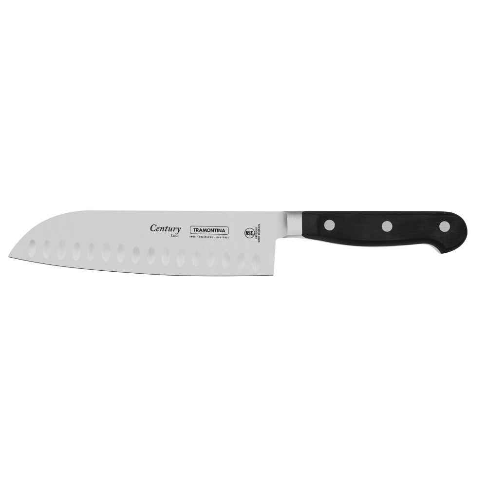 Tramontina Century Chef's Curved Regular Knife 17cms