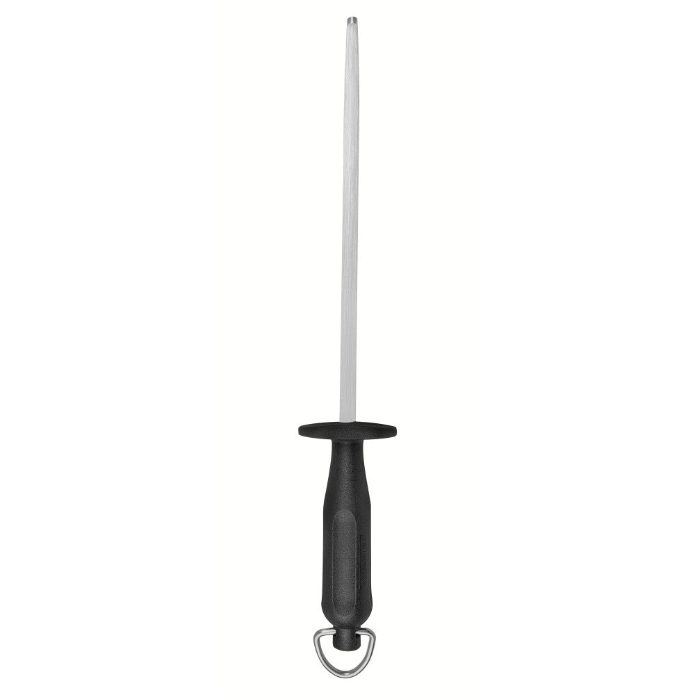 Tramontina Century Grooved Sharpener - 25.4cms