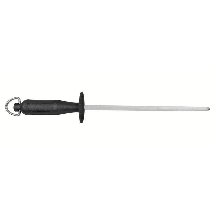 Tramontina Century Grooved Sharpener - 25.4cms