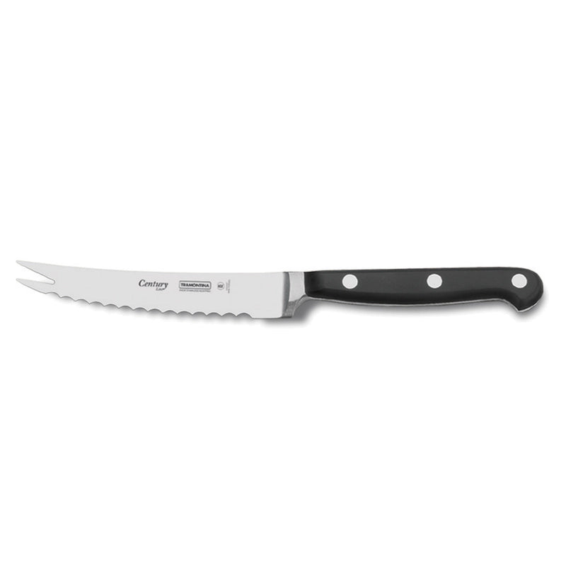 Tramontina Century Tomato Knife 10cms
