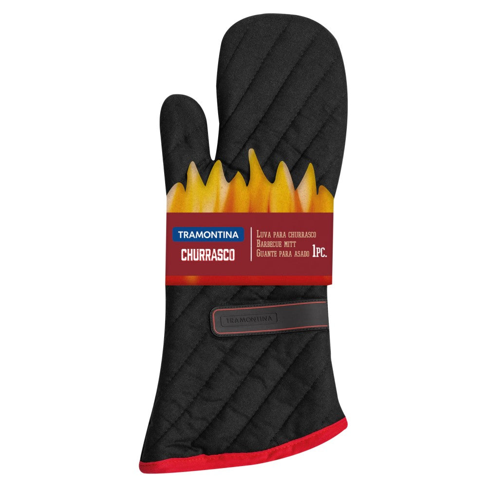 Tramontina Churrasco Barbecue Mitt