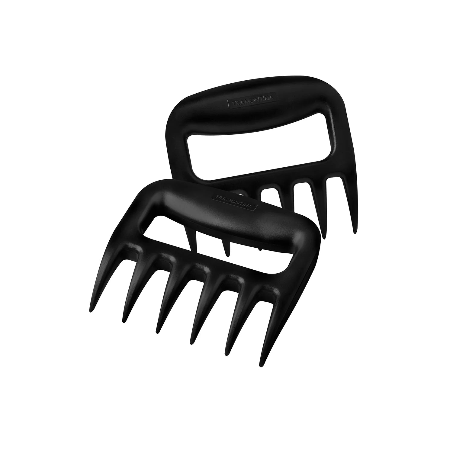 Tramontina  Churrasco Black Barbecue 2Pcs Claws